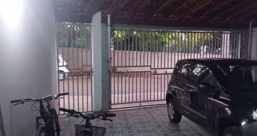 Casa Térrea no Jardim Santa Rita - Indaiatuba/SP