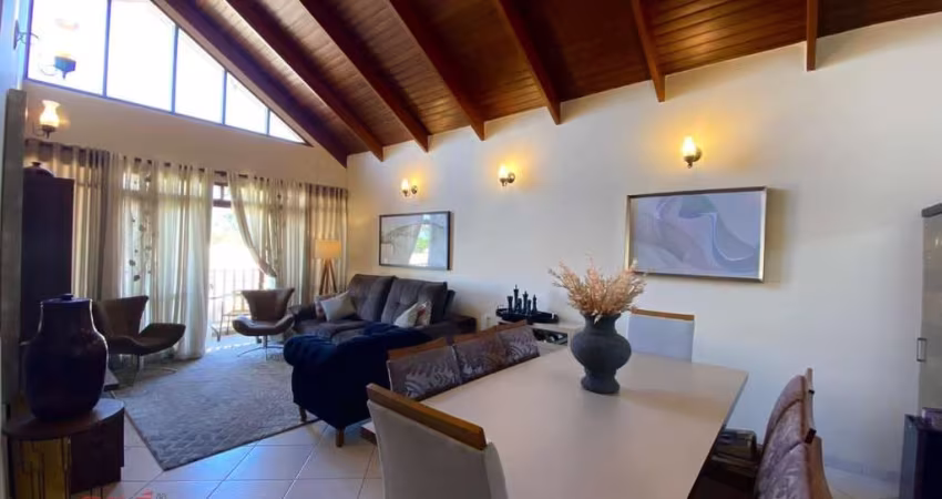 Casa Térrea em Jardim Bela Vista, Indaiatuba/SP