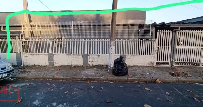 Casa à venda no bairro sítios de recreio colina - indaiatuba/sp