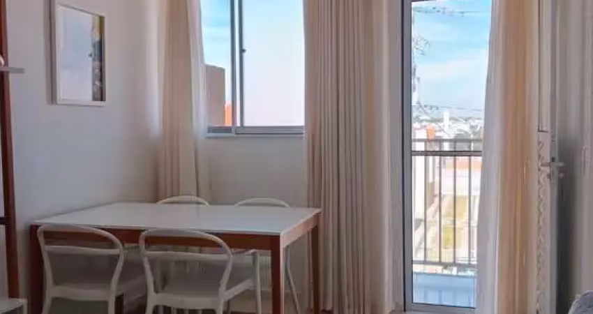 Casa com 2 quartos à venda no Mato Dentro, Indaiatuba 