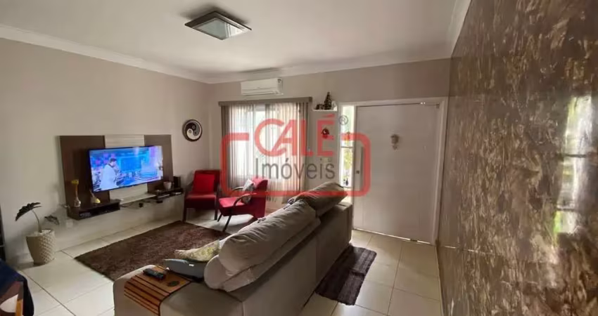 Casa com 3 quartos à venda na Rua 02, Jardim Regente, Indaiatuba