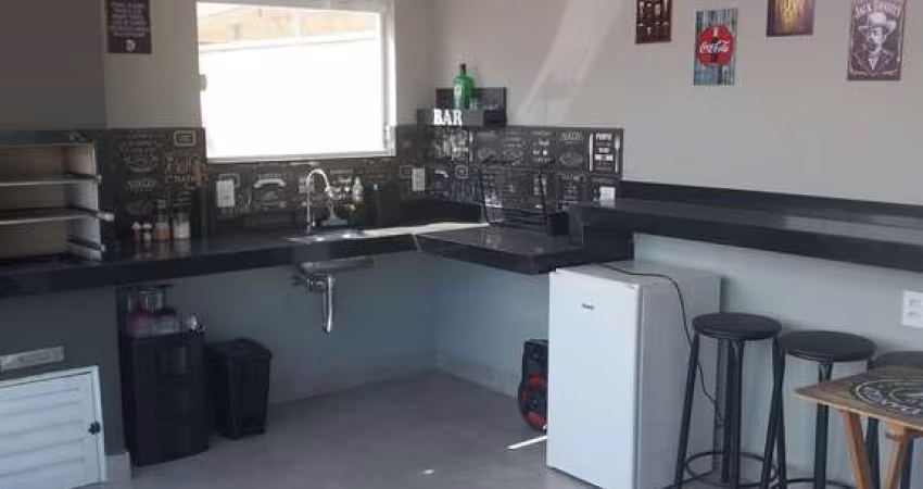 Casa Térrea em Jardim Adriana, Indaiatuba/SP