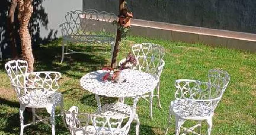 Casa Térrea em Jardim Esplanada, Indaiatuba/SP