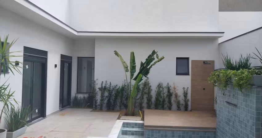 Casa em Condomínio em Jardim Laguna, Indaiatuba/SP