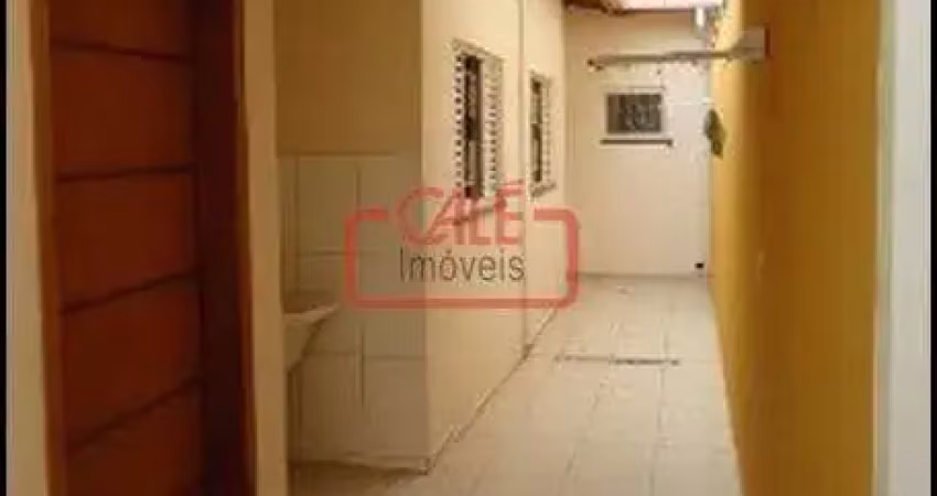 Casa com 3 dorms (1 suíte) e 2 vagas cobertas à venda no jd. bom principio, indaiatuba