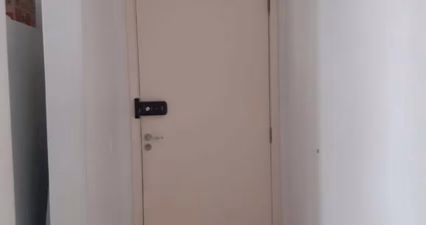 Apartamento à venda no bairro Parque São Lourenço - Indaiatuba/SP