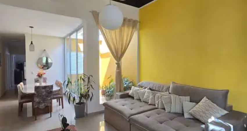 Casa à venda no bairro jardim europa ii - indaiatuba/sp
