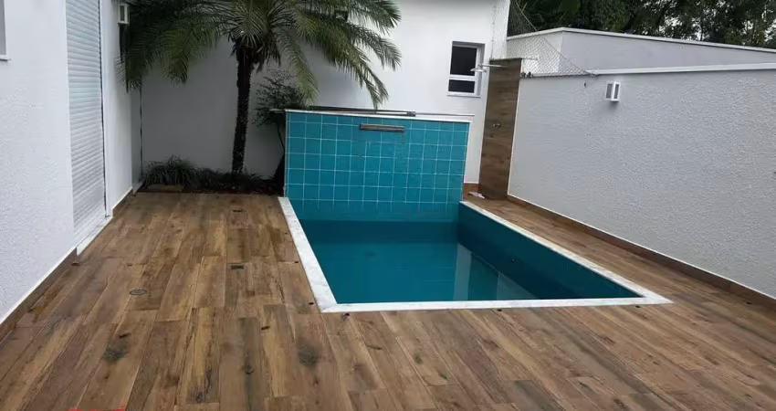 Casa Alto Padrão em Jardim Residencial Viena, Indaiatuba/SP