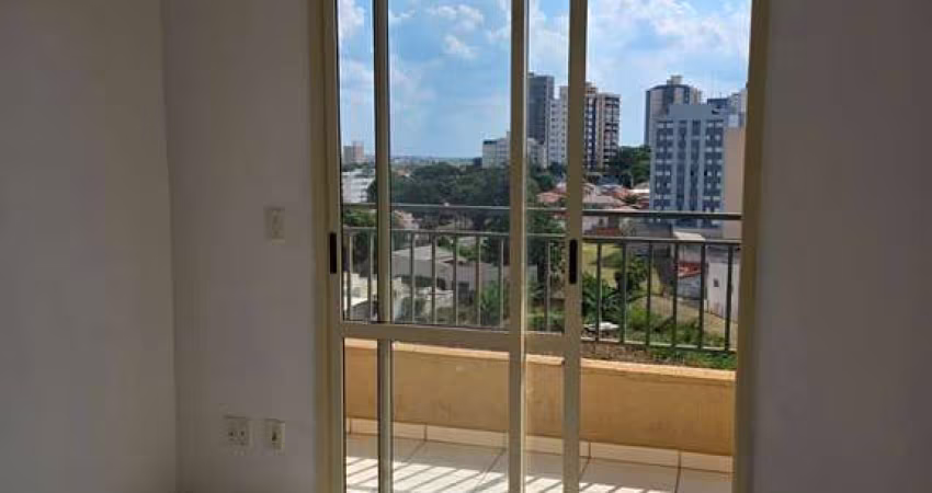 Apartamento em Centro, Indaiatuba/SP