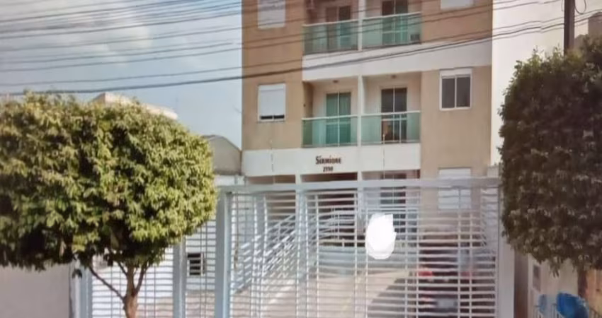 APARTAMENTO A VENDA  NA VILA FURLAN INDAIATUBA/SP