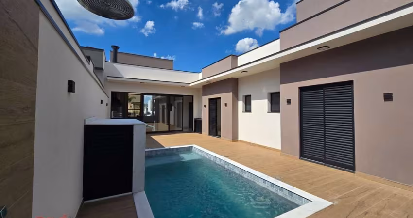 Casa Térrea em Residencial Evidências, Indaiatuba/SP
