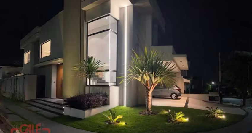 Casa em Condomínio VILA ROMANA, Indaiatuba/SP