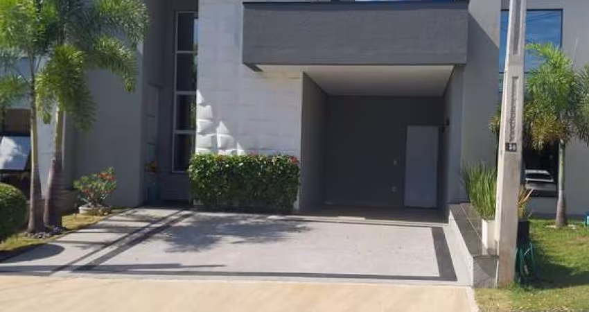 Casa em Condomínio em Jardim Mantova, Indaiatuba/SP