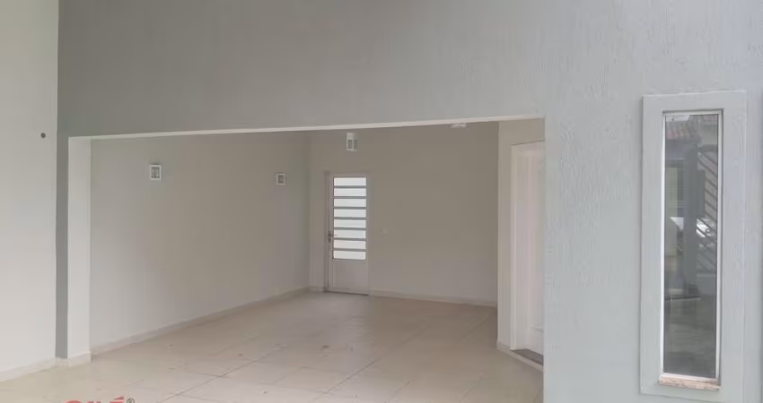 Sobrado em Jardim Regente, Indaiatuba/SP
