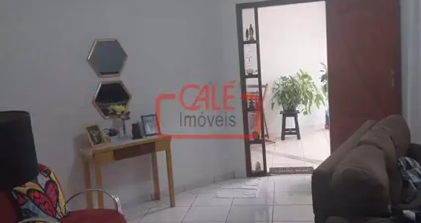 Casa térrea em jardim recanto do valle, indaiatuba/sp
