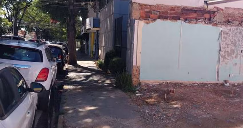 Terreno em Cidade Nova, Indaiatuba/SP