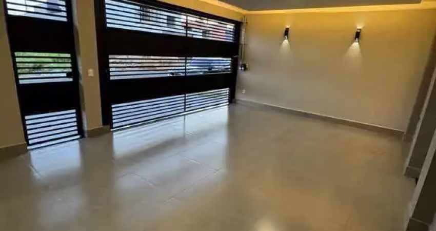 Casa com 3 quartos à venda na Rua José Mendes de Souza, Jardim Bom Sucesso, Indaiatuba
