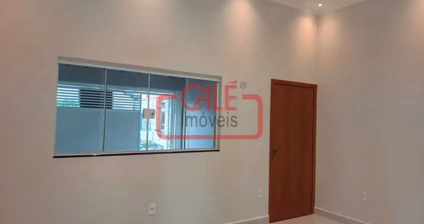 Casa  a venda vila furlan - 3 dormitórios com suíte
