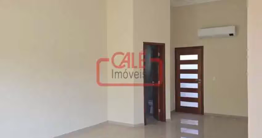 Casa com 3 dorms (1 suíte) e piscina à venda no condomínio green park, indaiatuba-sp