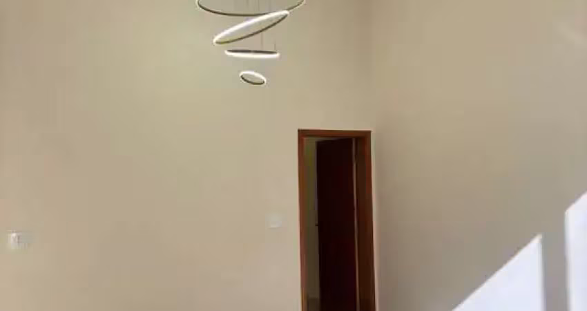 Casa em condomínio fechado com 3 quartos à venda na Rua Pastor Lourival Bento de Lima, Jardins do Império, Indaiatuba