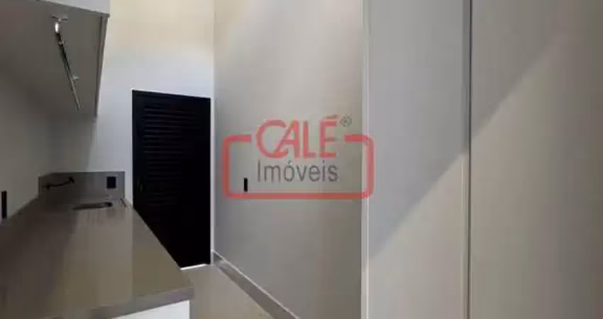 Casa de alto padrão 196m² à venda - condomínio london park, indaiatuba | 3 suítes e lazer completo