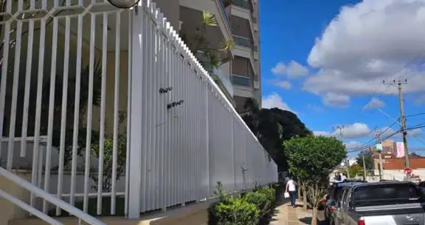 Apartamento alto padrão em edifício cisa, indaiatuba/sp