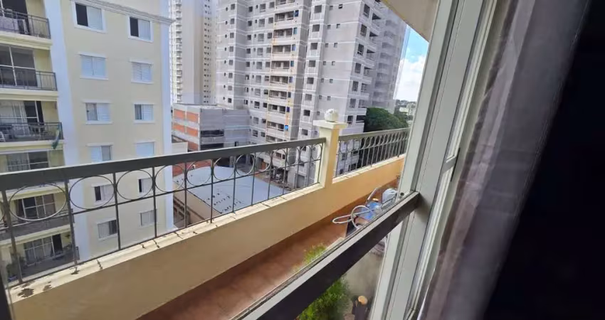 Apartamento com 3 quartos à venda na Rua Alberto Santos Dumont, Cidade Nova I, Indaiatuba