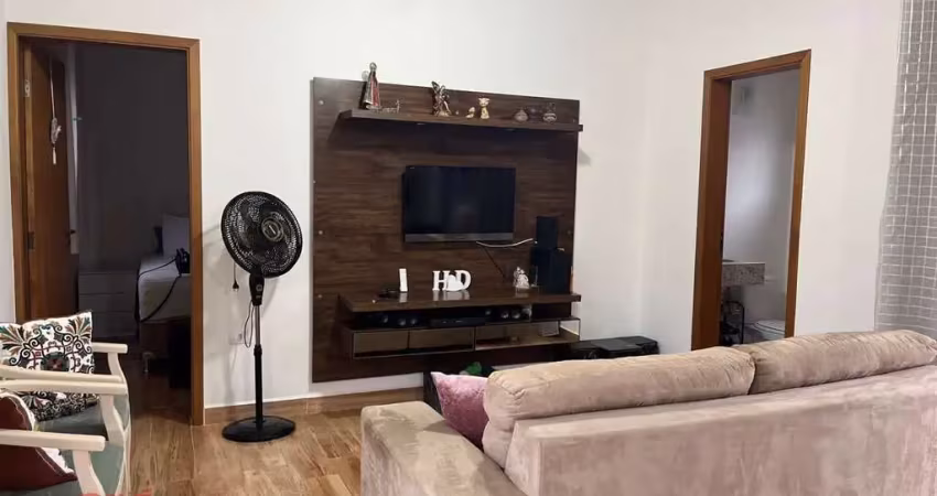 Casa com 1 quarto à venda no Jardim Celani, Salto 