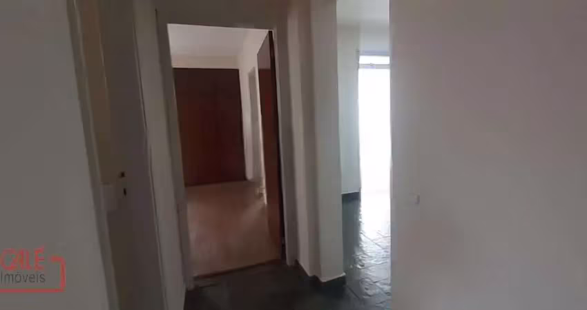 Apartamento com 2 quartos à venda no Bosque, Campinas 