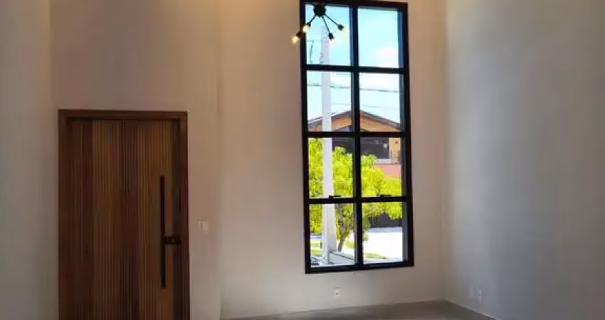 Linda casa térrea à venda no condomínio jardim piemonte – indaiatuba/sp