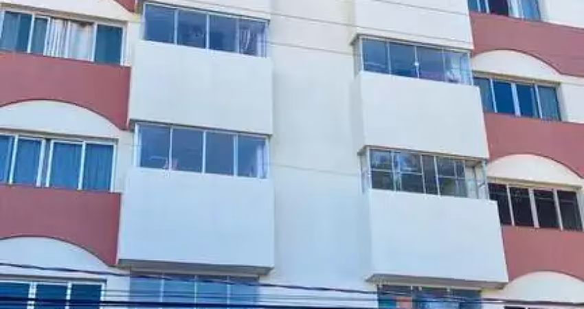 Apartamento para locação no edifício colonial – centro, indaiatuba/sp