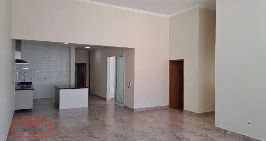 Casa térrea moderna e completa com 3 dormitórios (1 suíte), gourmet e energia solar – terreno de 300m² - indaiatuba - sp
