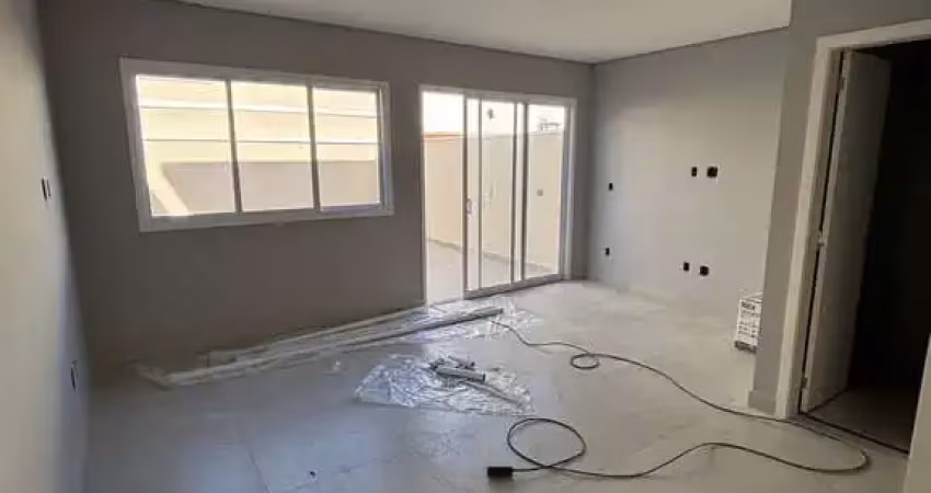 Casa em condomínio fechado com 3 quartos à venda na Rodovia Cônego Cyriaco Scaranelo Pires, Parque Residencial Indaiá, Indaiatuba