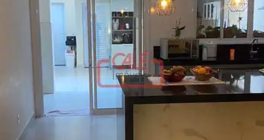 Exclusividade e sofisticação no jardim esplanada em indaiatuba: sobrado com 3 suítes e lazer privativo