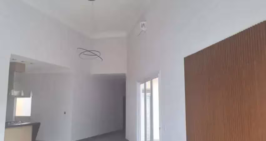 Casa térrea de luxo no condomínio viena: design moderno e lazer exclusivo