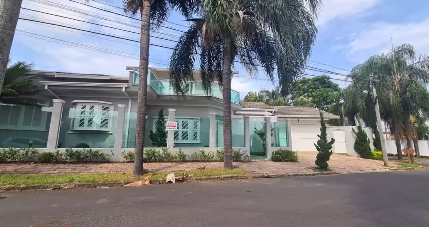 Casa térrea de alto padrão no chácara areal em indaiatuba: um oásis de conforto e exclusividade