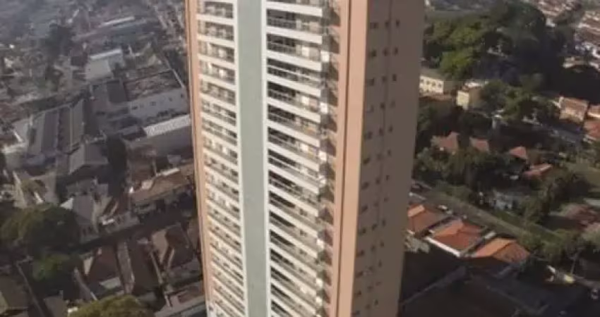 Apartamento de alto padrão no premiere residence, indaiatuba: 185m², 4 dorms (suíte master) e lazer completo