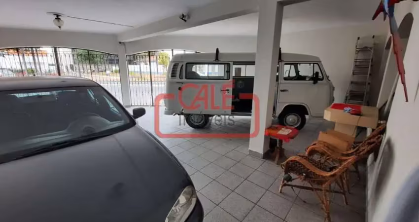 Viva ou invista: imóvel misto na av. presidente vargas, indaiatuba | 285m² de potencial