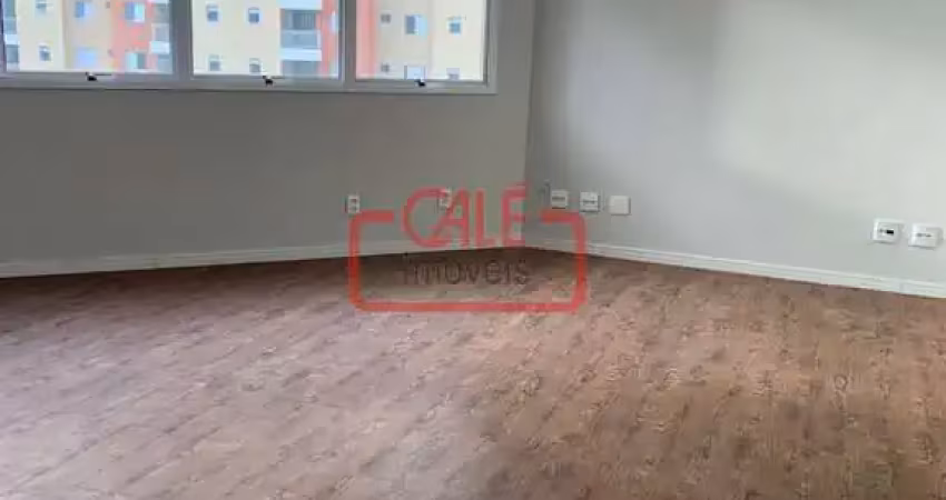 Sala comercial para alugar no office premium | 47m², localização nobre em indaiatuba