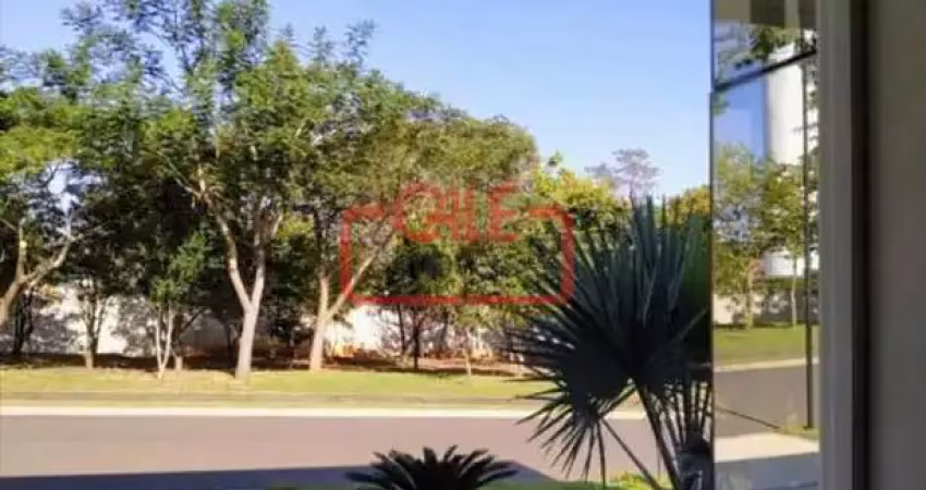 Casa térrea de alto padrão à venda | 4 suítes no condomínio duas marias, indaiatuba - sp