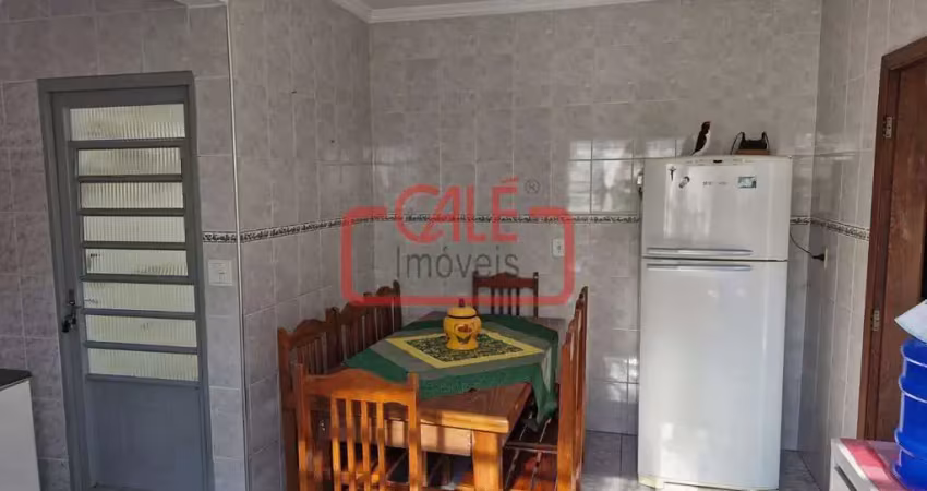 Casa térrea à venda em indaiatuba no pq. são lourenço - 300m² de terreno ao lado do parque das frutas