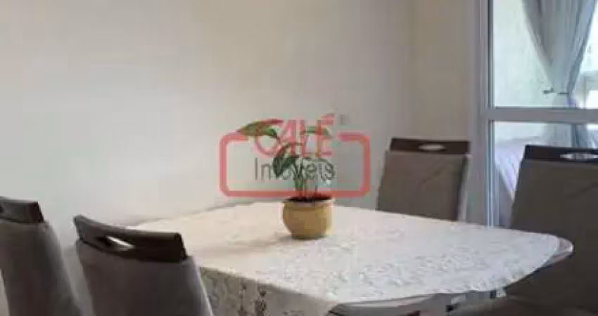 Apartamento à venda no jd. sevilha, indaiatuba | 3 dorms (1 suíte) no ed. belvedere