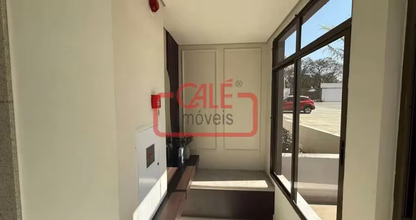 Apartamento à venda no edifício manai: 74m², 3 quartos (1 suíte) e 2 vagas grandes - pronto para morar!