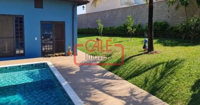 Chácara à venda em indaiatuba/sp | 3 dorms e piscina aquecida no bairro colinas