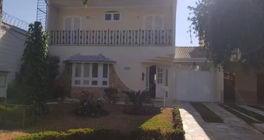 Casa à venda em Indaiatuba/SP