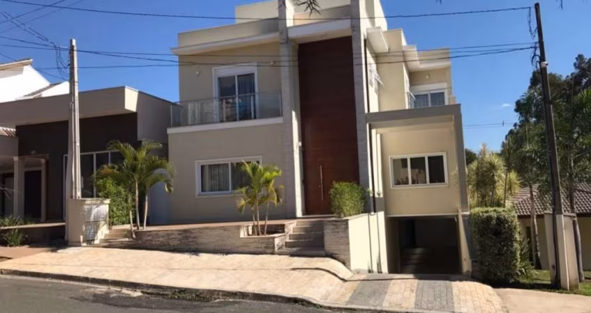 Casa à venda em Indaiatuba/SP