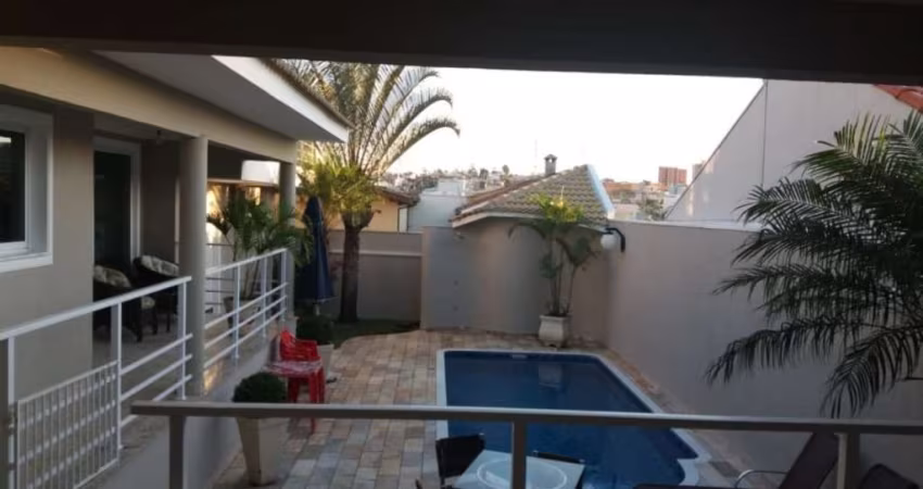 Casa à venda em Indaiatuba/SP