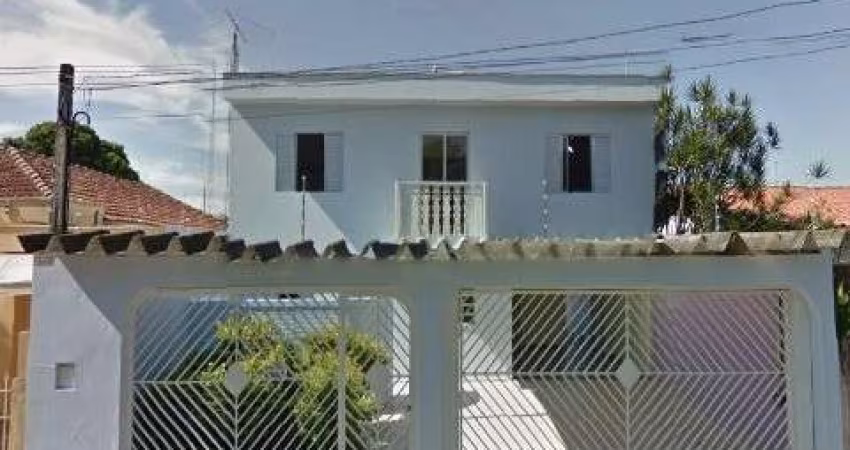 Sobrado à venda em Indaiatuba/SP