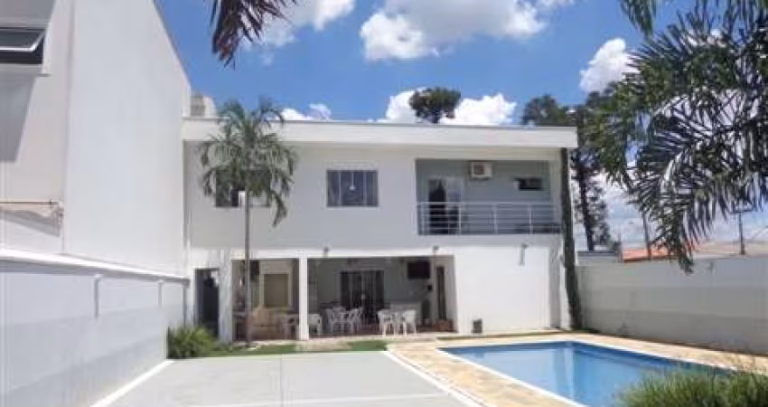 Casa à venda em Indaiatuba/SP