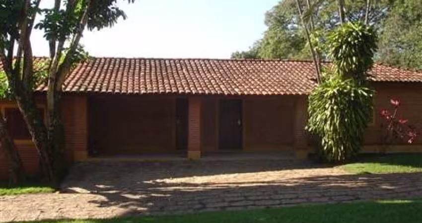 Chácara à venda em Indaiatuba/SP
